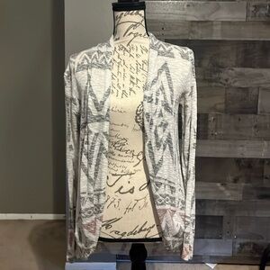 Comfy Knitback Cardigan